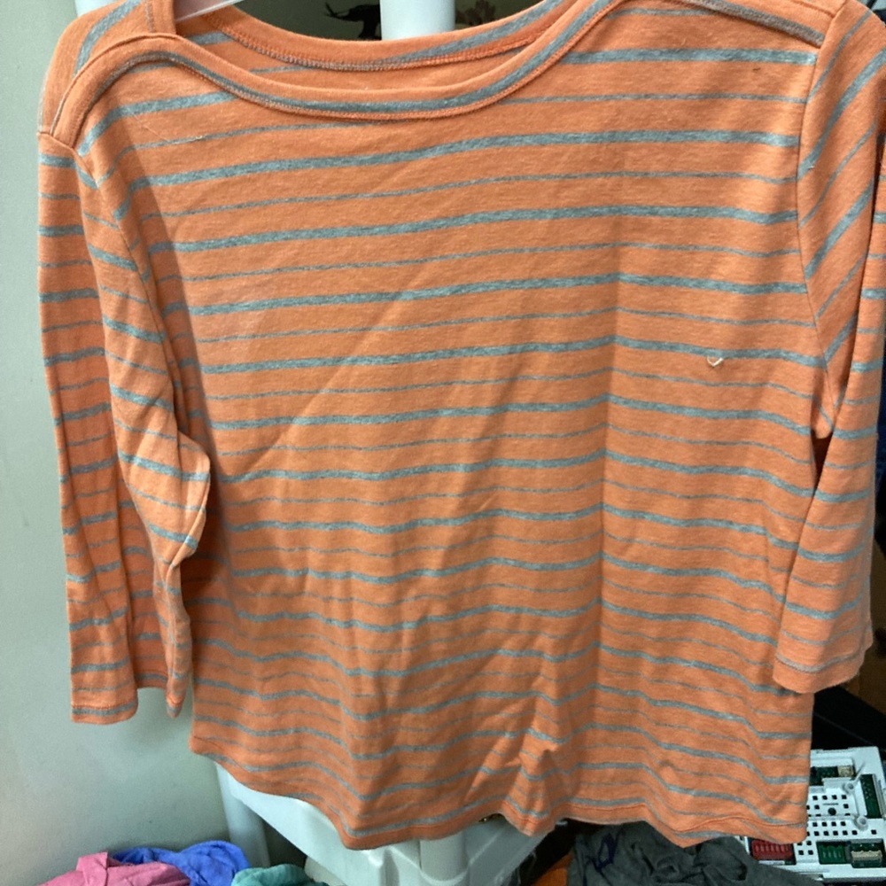 Woman’s top